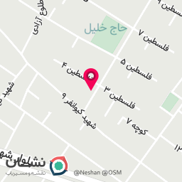 عکس سوپر مارکت محمد