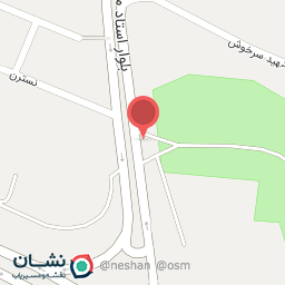 عکس خودپرداز شهر