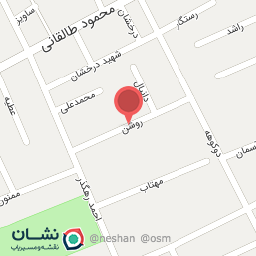 عکس آرایشگاه زنانه 