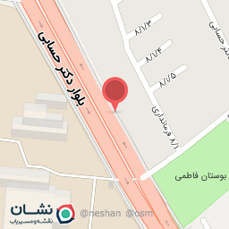 عکس اگزوز سعید 