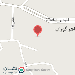 عکس دهیاری طاهرگوراب