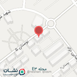 عکس مجتمع مسکونی یاقوت ۲