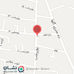 عکس گالری پرده اروند