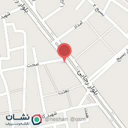 عکس سوپر مارکت فاطیما 