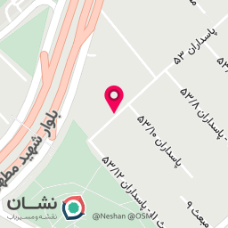 عکس هنرستان غیردولتی دخترانه پرتو هنر
