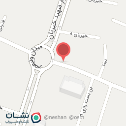 عکس داروخانه دکتر کاغذلو