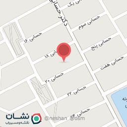 عکس شهرک فتح