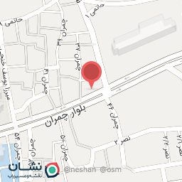 عکس کافه بوف