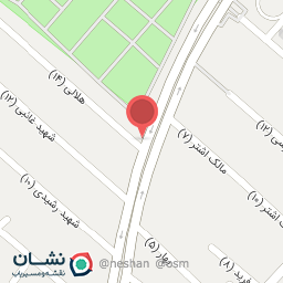 عکس کافه گلاریس