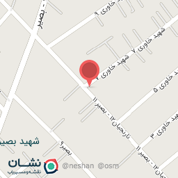 عکس سوپرمارکت زاهدی