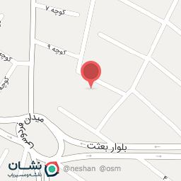 عکس مدرسه صدرالسادات 