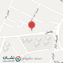 عکس فست فود عمو علی