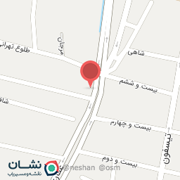 عکس تاسیساتی مرکز