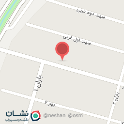 عکس درمانگاه و داروخانه سینا