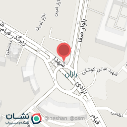 عکس قنادی پاک