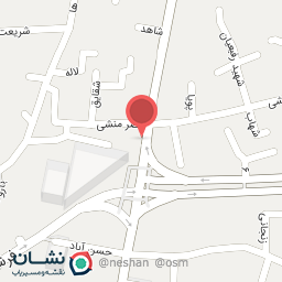 عکس کتابفروشی حجت