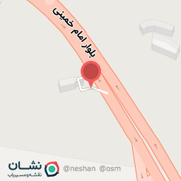 عکس مسکن نیکان 