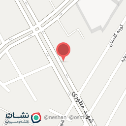 عکس دفترخانه اسناد رسمی شماره ۸