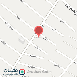 عکس پارچه سرای کیمیا