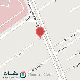 عکس شیر آلات نوروزی