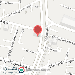 عکس برش لیزر