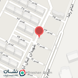 عکس ایستگاه اتوبوس ولايت