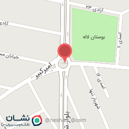 عکس میدان المهدی