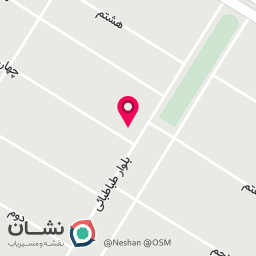 عکس نانوایی لواشی بنیاد