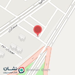 عکس تعمیرگاه مهندس حسین نژاد 