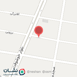 عکس کافه رستوران لوین لانژ