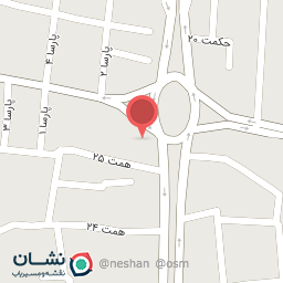 عکس بازرگانی کاشی و سرامیک رف سرام