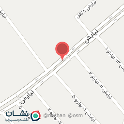 عکس سالن زیبایی گوانجی