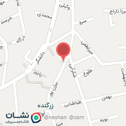 عکس داروخانه دکتر قاسمی