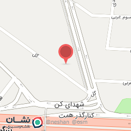 عکس دفتر خدمات الکترونیک شهر کد 507