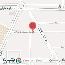 عکس مجتمع پرنیان ۲