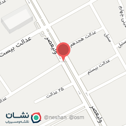 عکس بانک تجارت (ولیعصر گرگان)