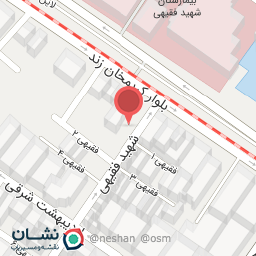 عکس دکتر سوسن گودرزی نژاد