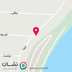 عکس آموزشگاه آزاد هنری گنجوی