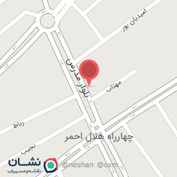 عکس سالن زیبایی رازگل