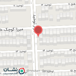 عکس دفتر پیشخوان دولت توحید