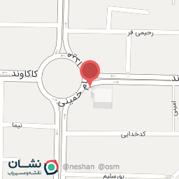 عکس سوپر مارکت نسترن