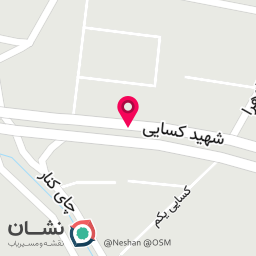 عکس دفتر مهندس خسرو طهمزی