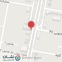 عکس تعمیرگاه شیراز خودرو