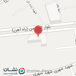 عکس مجتمع اداری تجاری میلاد