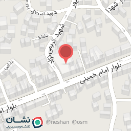 عکس پاساژ میلاد نور