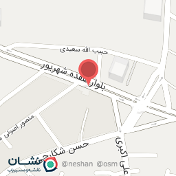 عکس بلوار 17 شهریور