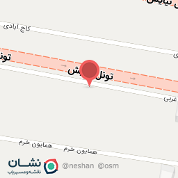 عکس دفتر کاریابی الست گروپ