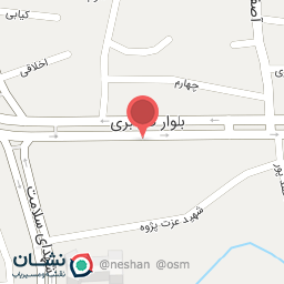 عکس فروشگاه اورانوس