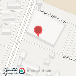 عکس امیر شکلات