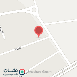 عکس زمین چمن شهید ایرلو